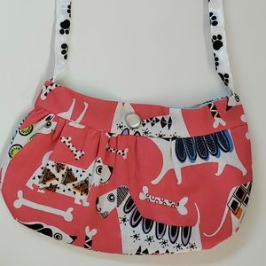 Baby Bandana Bib